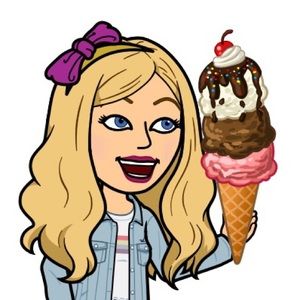 Meet your Posher, Meaghan